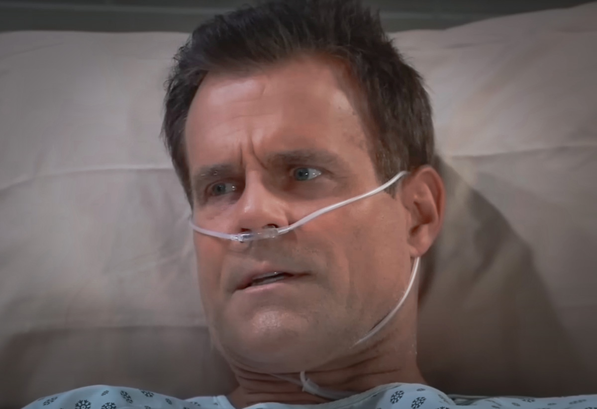 General Hospital Spoilers: The Last Suspect On Anyone's List-Did Drew Set Up His Own Shooting?