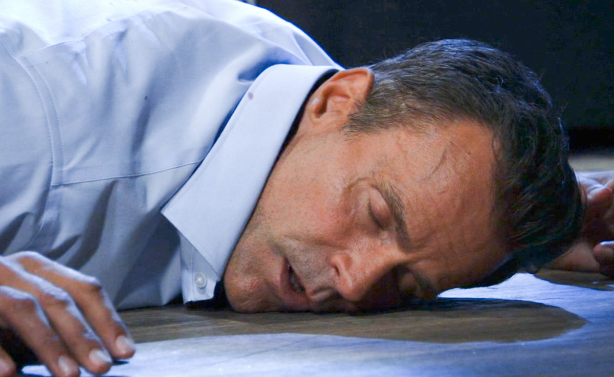 General Hospital Spoilers: Drew’s Shooting Twist, Cameron Mathison Hints ‘Punching Back’