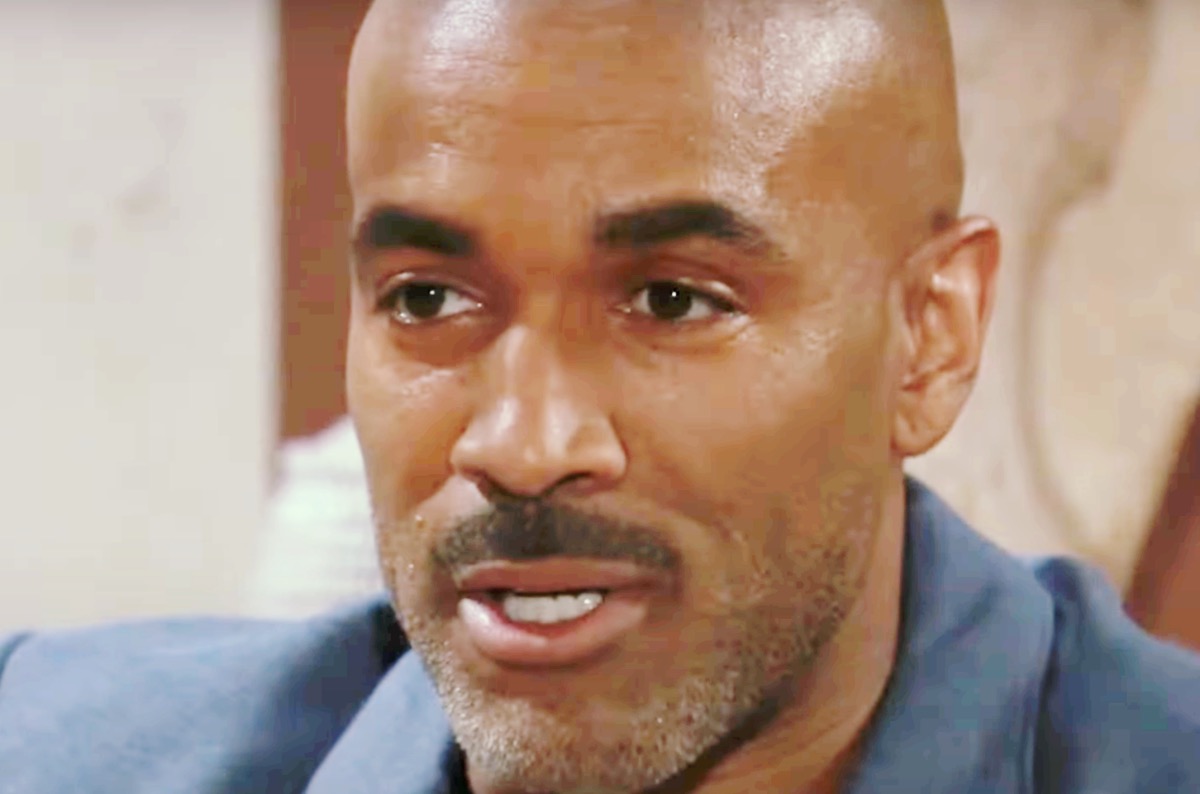 General Hospital Spoilers: Portia’s Passionate Mistake With Isaiah — Is Her Marriage to Curtis Truly Over?