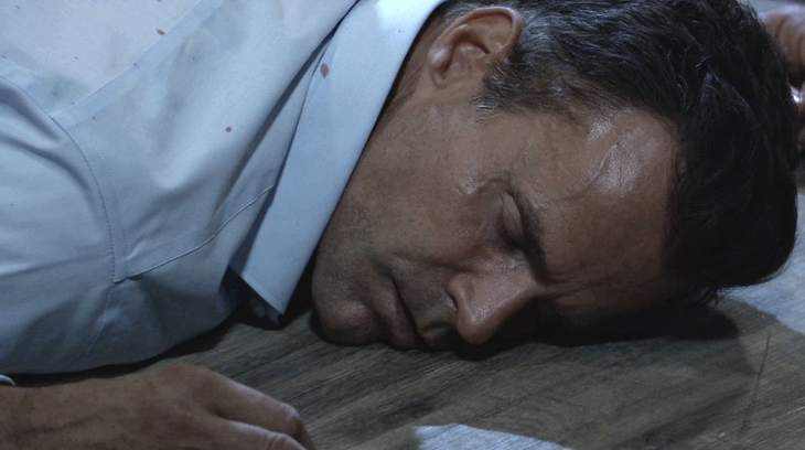 General Hospital: Drew Cain (Cameron Mathison)