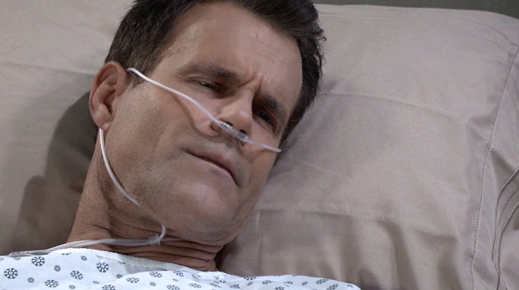 General Hospital: Drew Cain’s (Cameron Mathison)