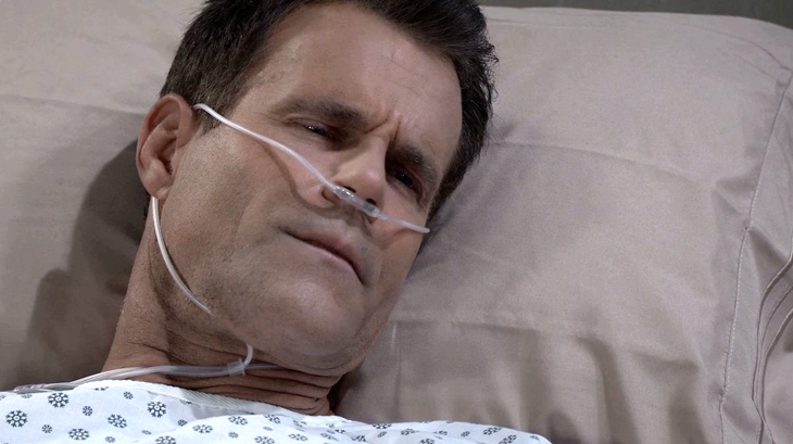General Hospital: Drew Cain (Cameron Mathison)