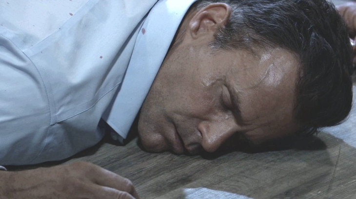 General Hosptial: Drew Cane (Cameron Mathison)