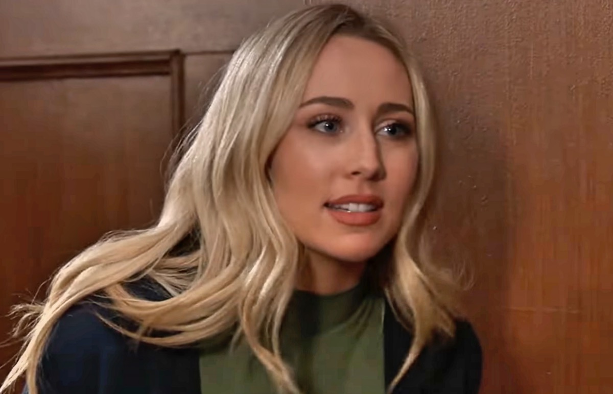 General Hospital Spoilers: Joss’ WSB Double Life Simmers — How Long Before It Explodes?