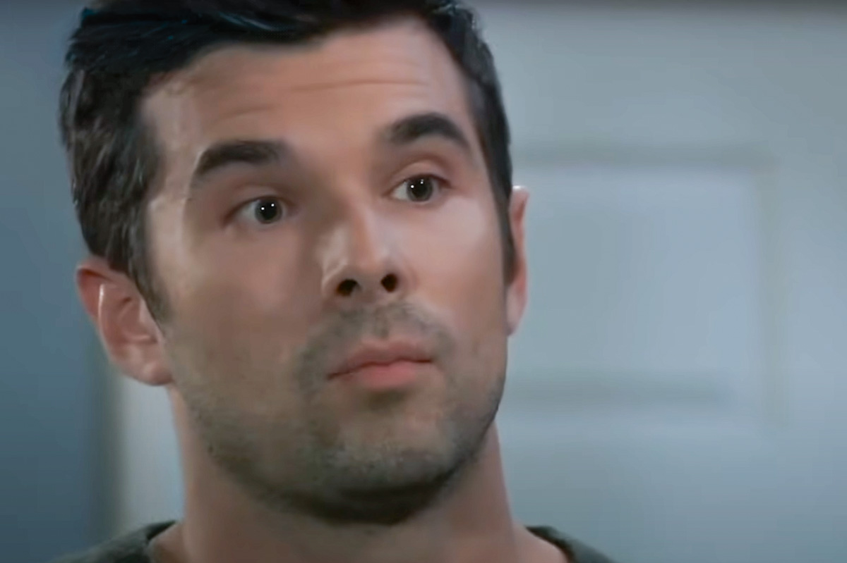 General Hospital Spoilers: Chase's Sidestep of Protocol with Judge Heran Hints He's Not Over Willow