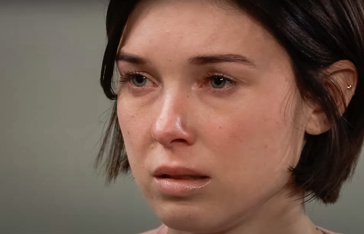 General Hospital Spoilers: Willow in Shock After Chase’s Reveal – A Suspect in Drew’s Shooting?