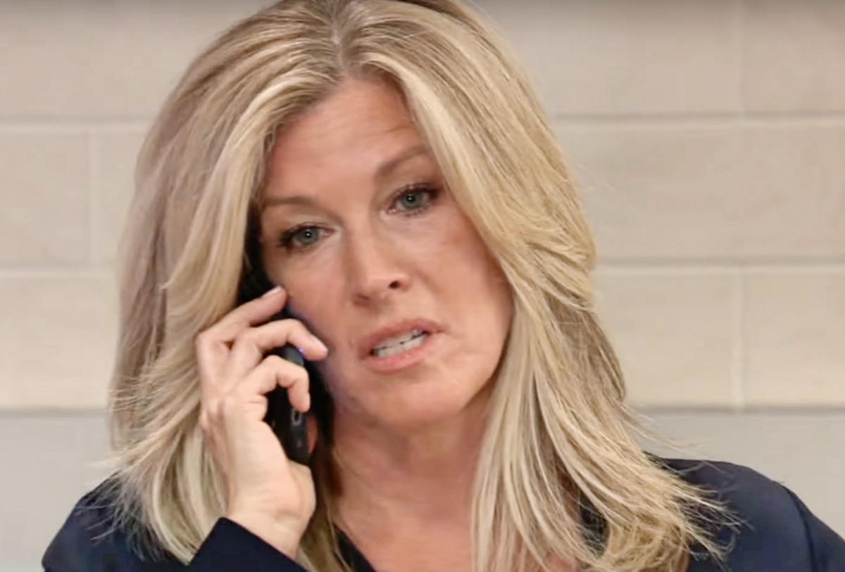 General Hospital Spoilers: Drew’s Shooting Twist, Cameron Mathison Hints ‘Punching Back’