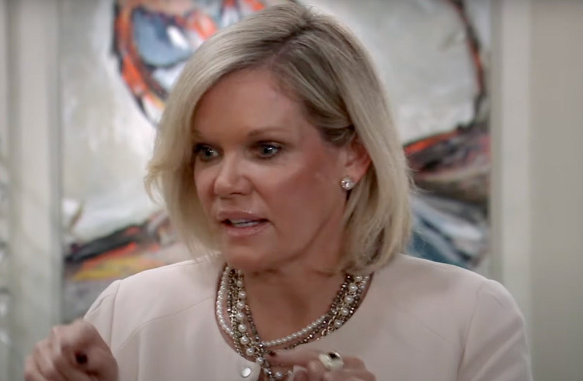 General Hospital Spoilers: Can Super Hero Ava Stop Ric From Killing Alexis?