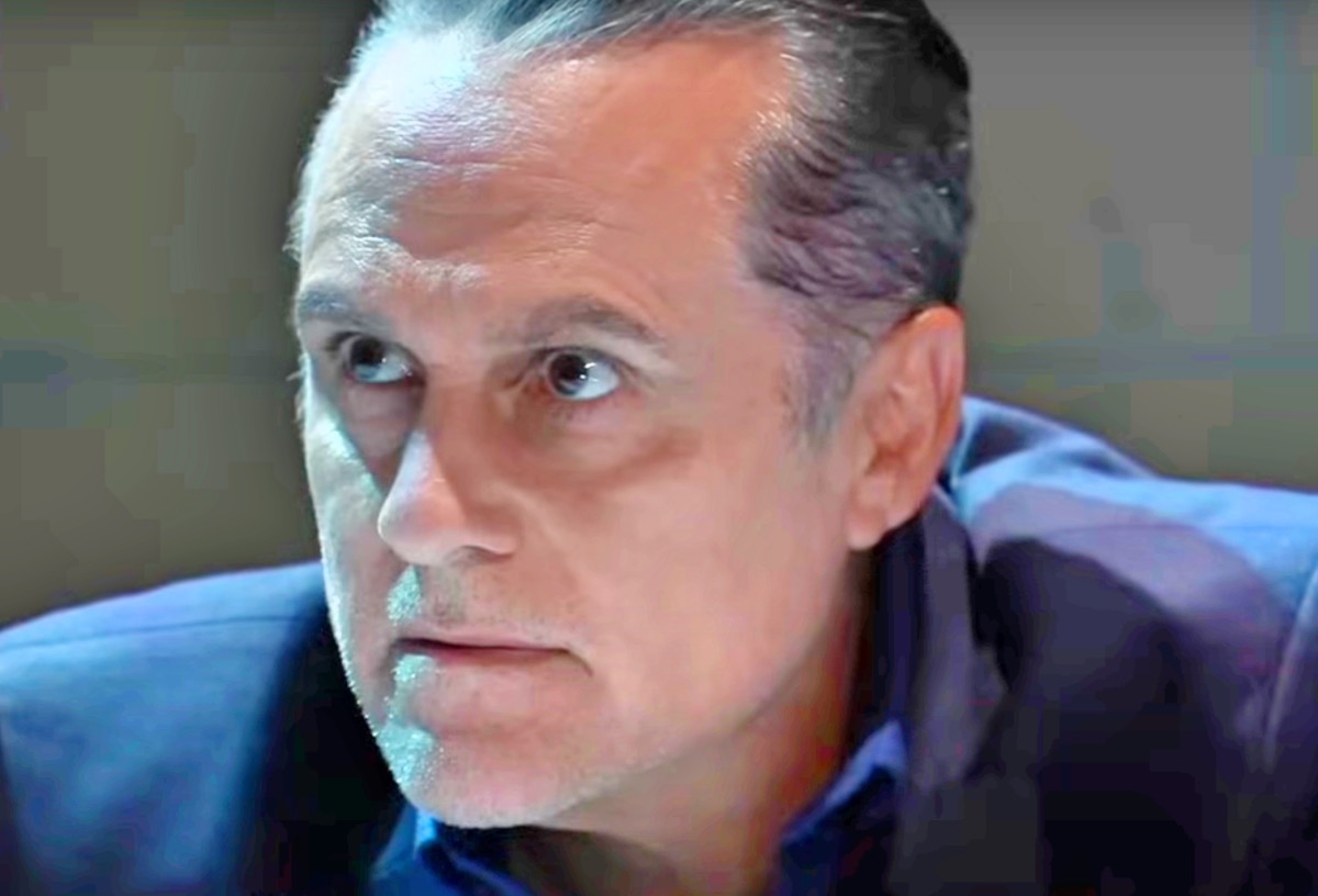 General Hospital Spoilers: Has Sonny Fallen From Power – Or Is He the Worst Crime Boss Yet?