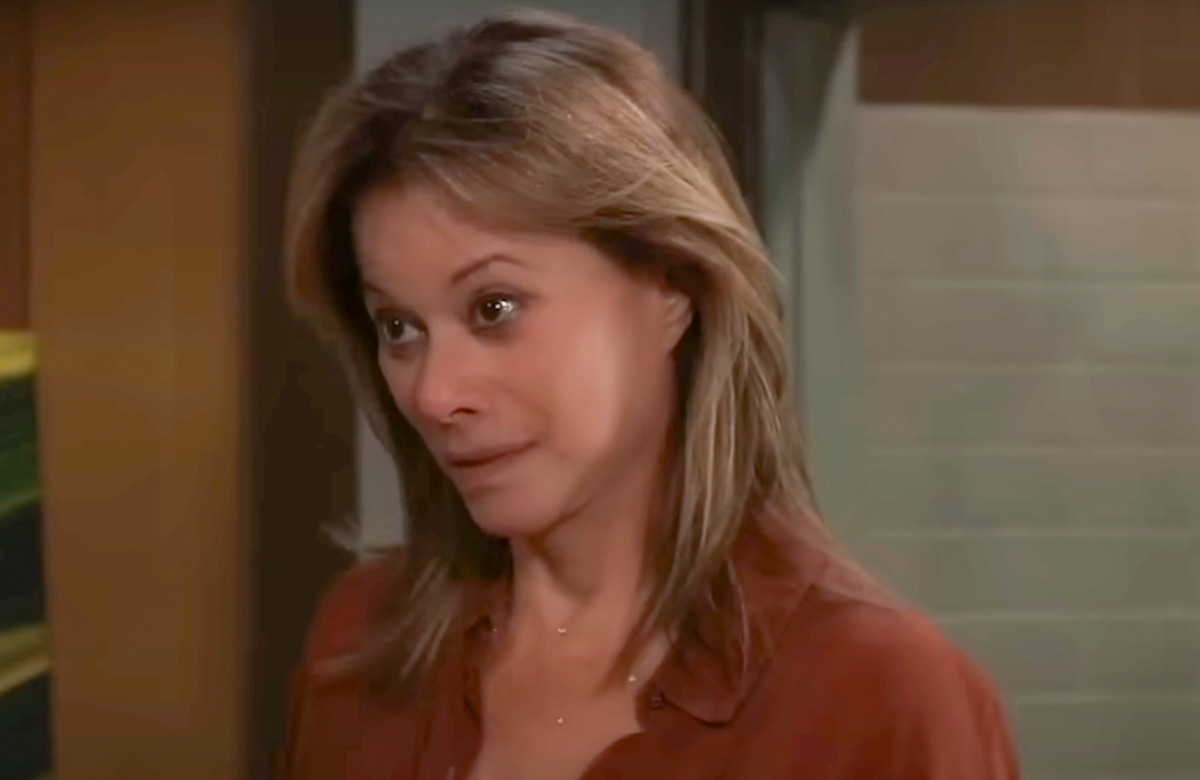 General Hospital Spoilers: Alexis Shot Drew and Frames Sonny to Escape Justice?