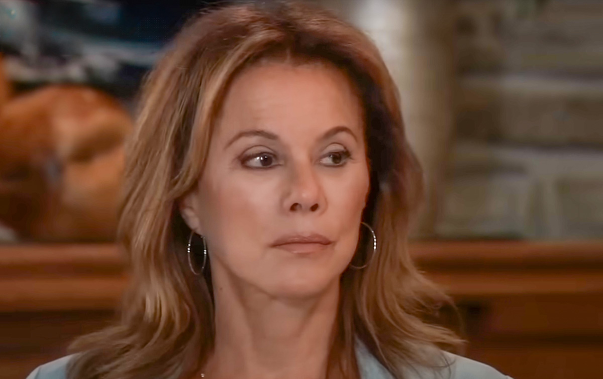 General Hospital Spoilers: Alexis's Panic Over A Search Warrant Leads To Ric's Discovery?