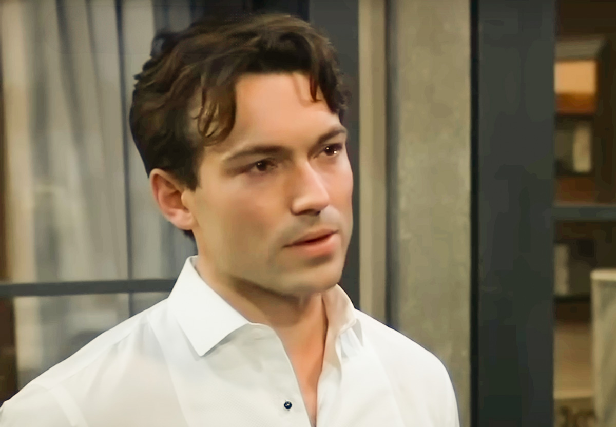 General Hospital Spoilers: Do Michael And Jacinda Have What It Takes As A Couple?