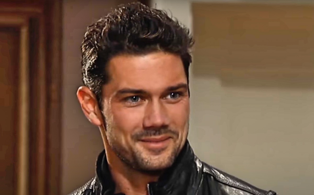 General Hospital Spoilers: Everything You Need To Know About Nathan West