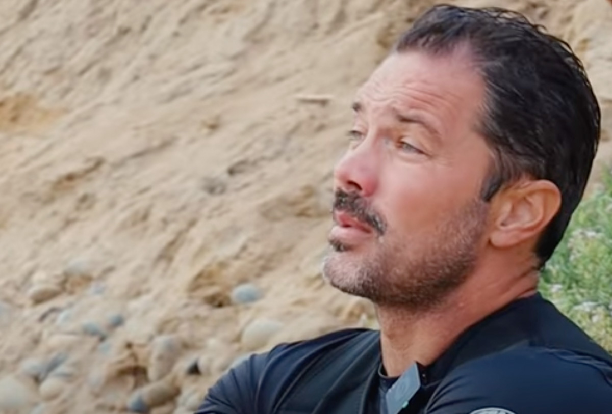 General Hospital Spoilers: Check Out "The Wanderers"-Ryan Paevey’s New You Tube Series!