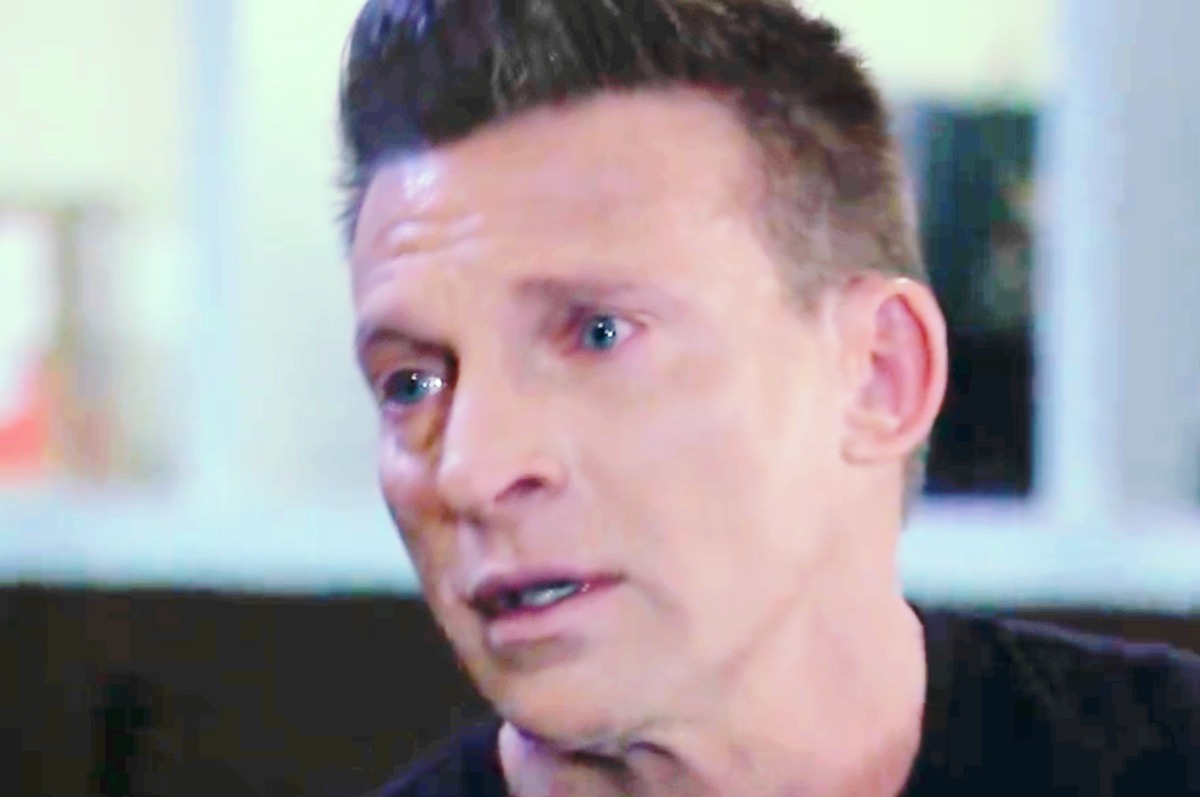 General Hospital Spoilers: Britt’s Trauma—Thinks Jason Will Hurt Her