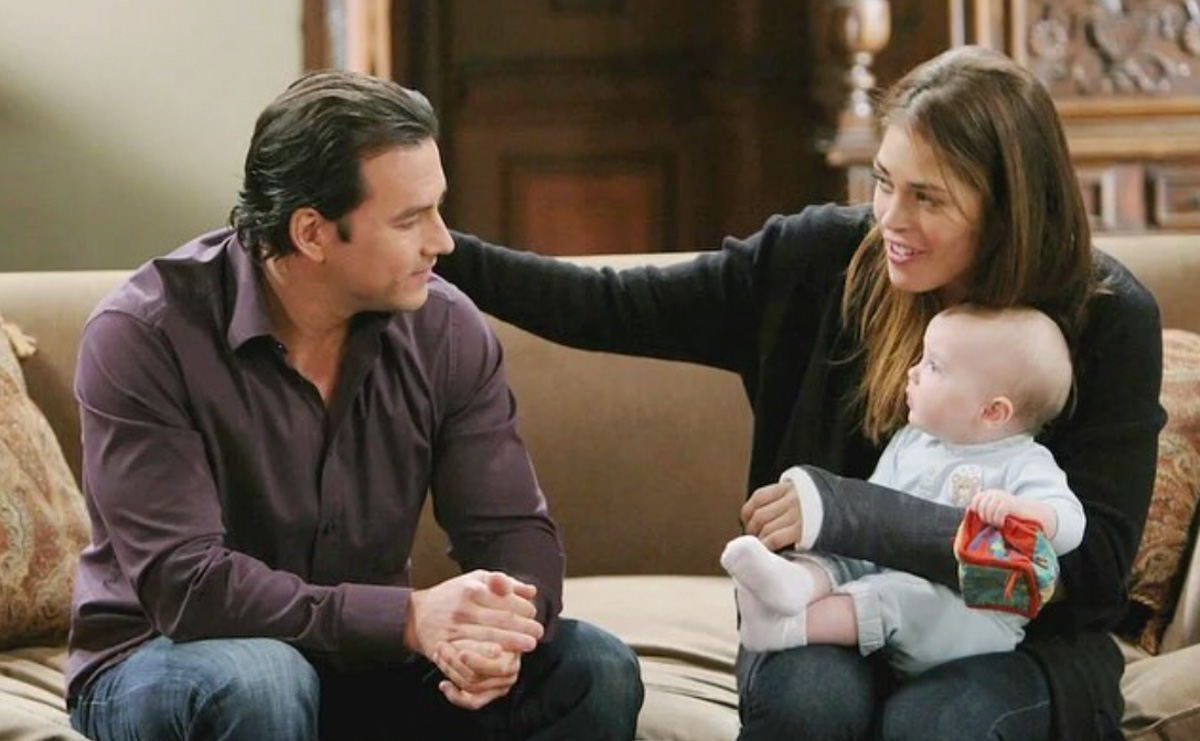 General Hospital Spoilers: Kelly Thiebaud Shares Heartfelt Memories of Working with Tyler Christopher