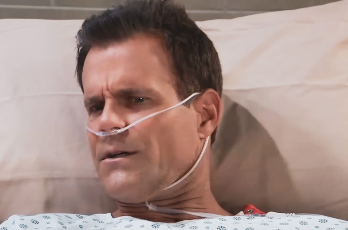 General Hospital Spoilers: With Six Prime Suspects in Drew's Shooting — Did Any of Them Do It?