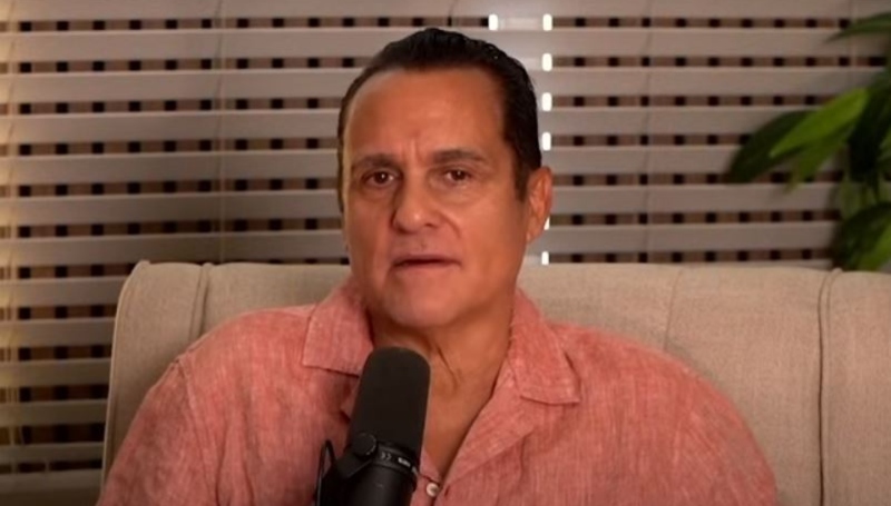 General Hospital Star Maurice Benard Discusses Suicide Awareness - State of Mind - YouTube