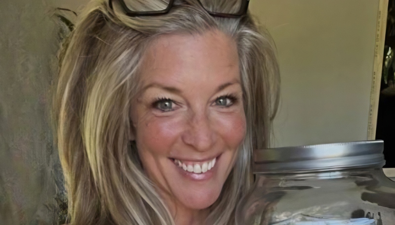 General Hospital star Laura Wright - Instagram