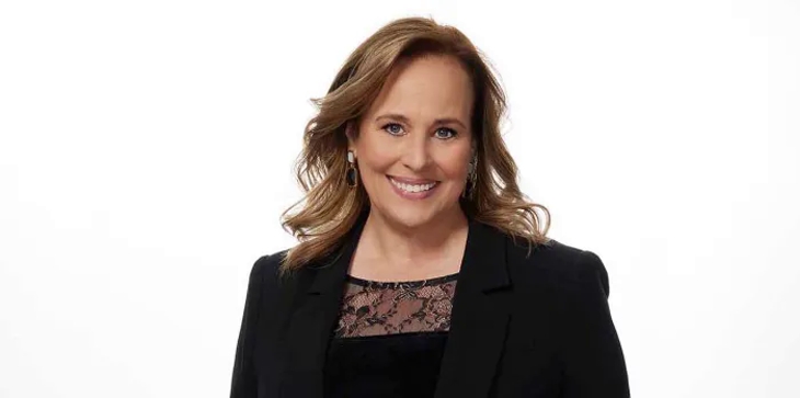 Genie Francis