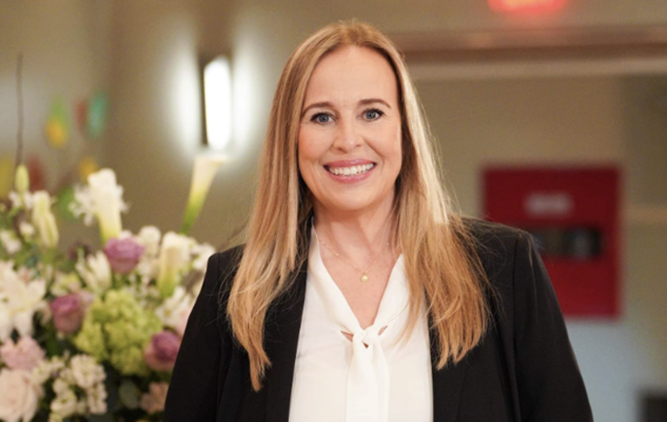 Genie Francis