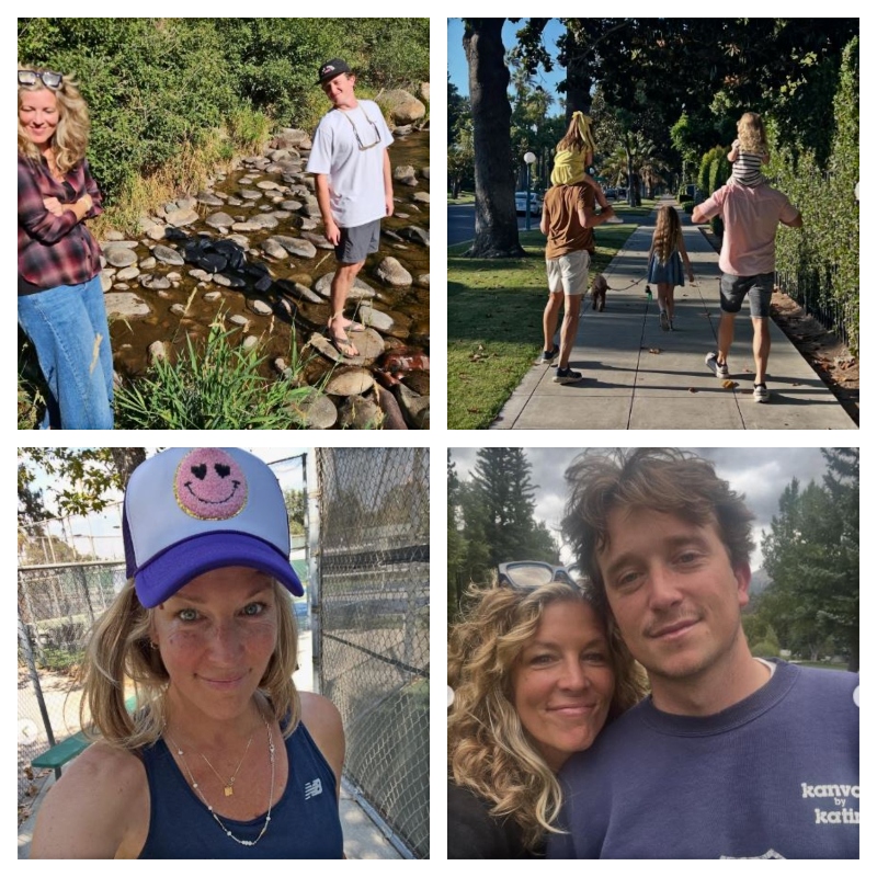 Laura says goodbye to a great summer - @welcometolaurasworld - Instagram