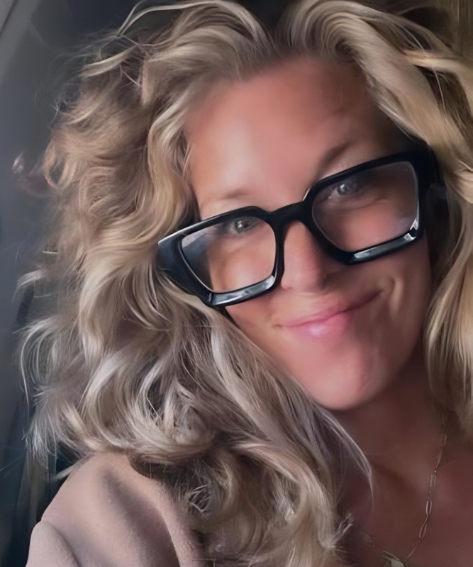 Laura shares lots of photos - Instagram