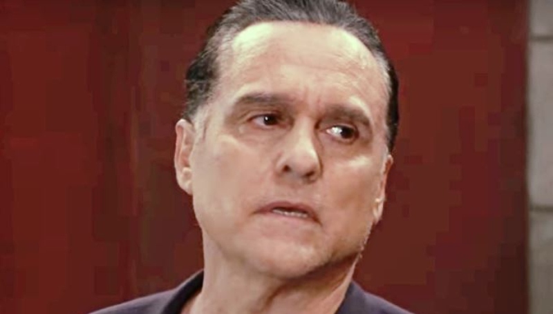 Maurice Benard - General Hospital ABC