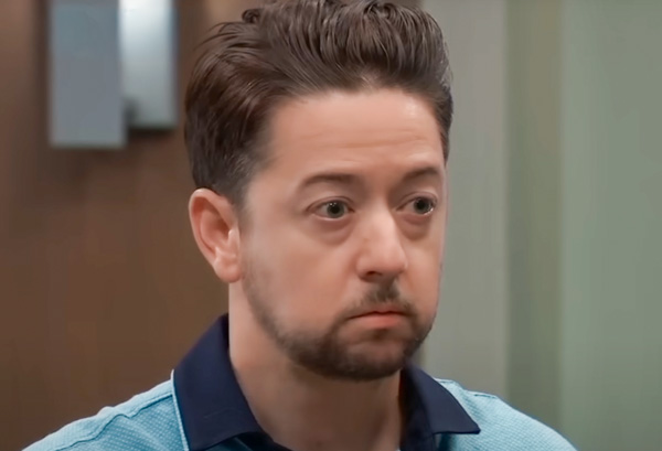 General Hospital Spoilers: Nathan And Maxie’s Reunion Leads To Spinelli Heartbreak
