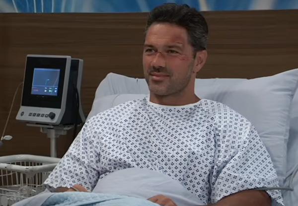 General Hospital Spoilers: Nathan And Maxie’s Reunion Leads To Spinelli Heartbreak