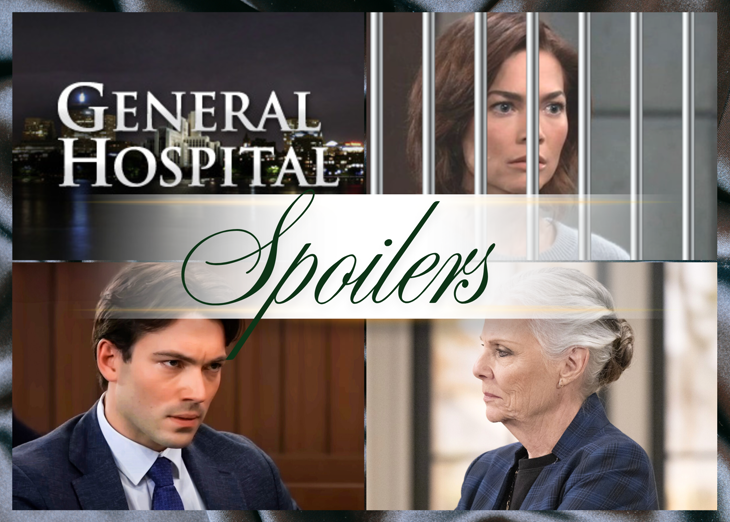 General Hospital