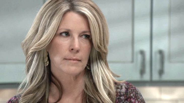 General Hospital: Carly Spencer (Laura Wright)