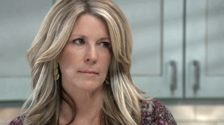 General Hospital: Carly Spencer (Laura Wright)
