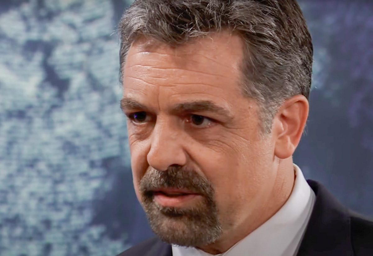 General Hospital Spoilers: Did Jack Put A Tracker On Carly’s Phone?