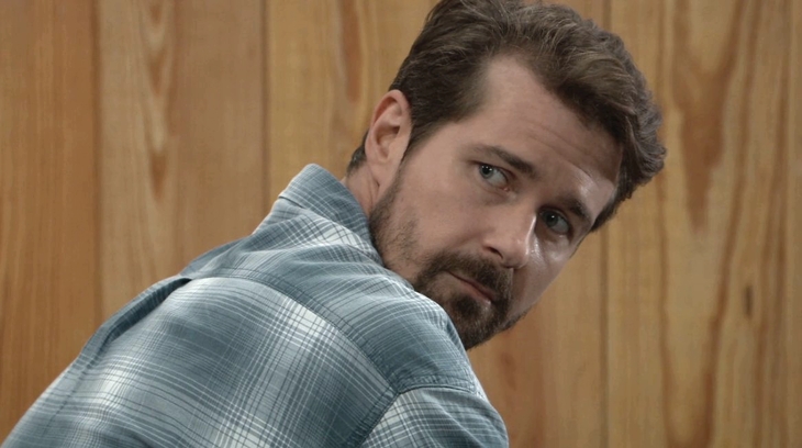 General Hospital: Cody Bell (Josh Kelly)