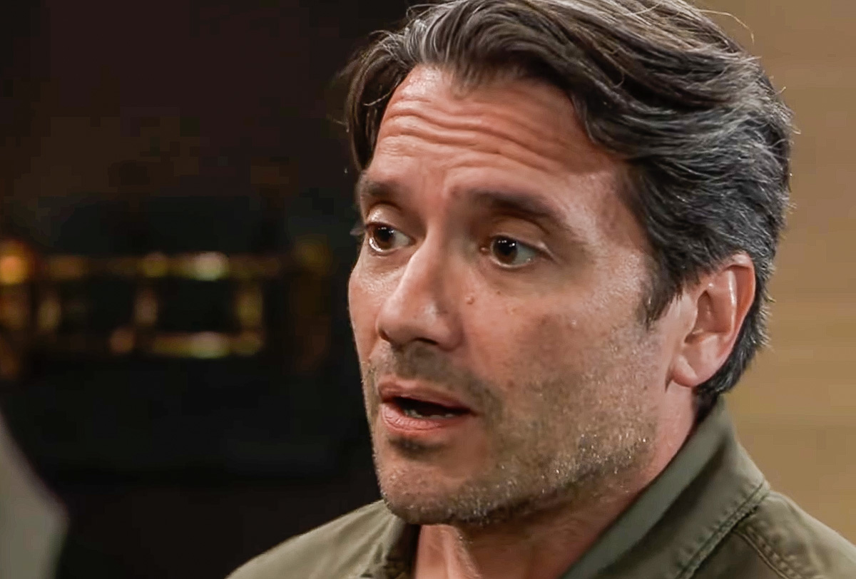 General Hospital Spoilers: Dante & Gio Clash as Rocco’s Secret Lab Mission Threatens Their Peace
