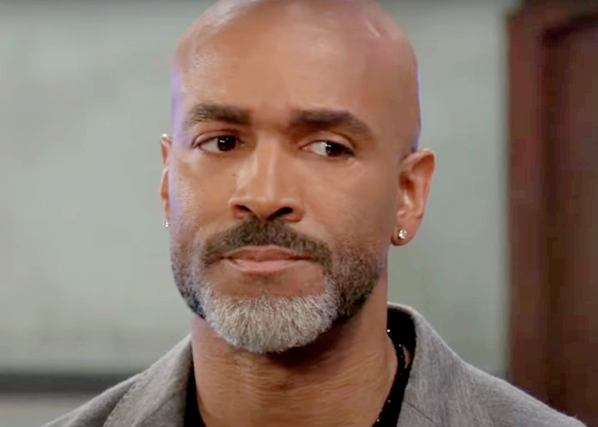 General Hospital Spoilers: Drew’s Investigation Heats Up, Isaiah Pushing Him Toward the Wrong Suspect?