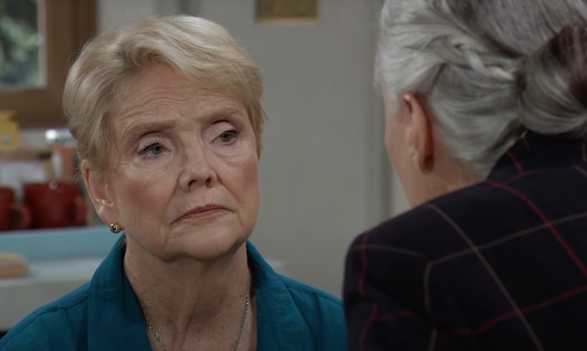 General Hospital November Sweeps: Shocking Returns, Drew’s Shooter Revealed, and Rocky Romances