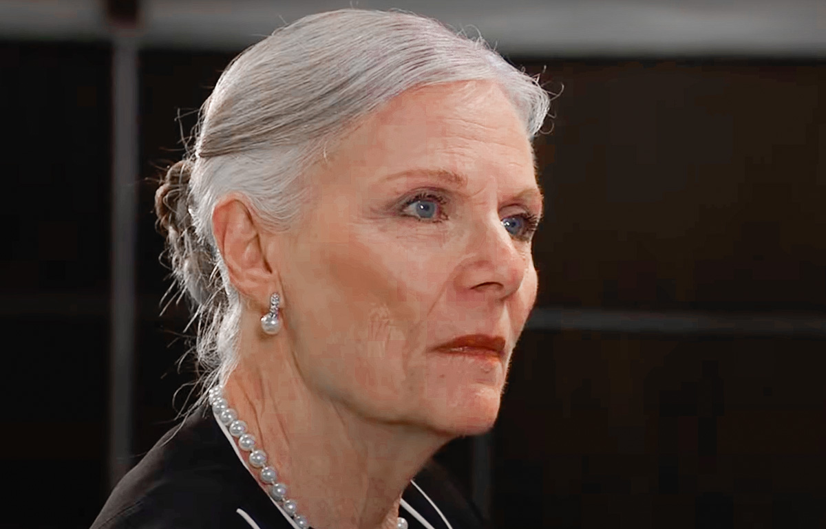 General Hospital Spoilers: Drew Takes the Quartermaine Mansion from Ronnie Following Monica's Will Twist?