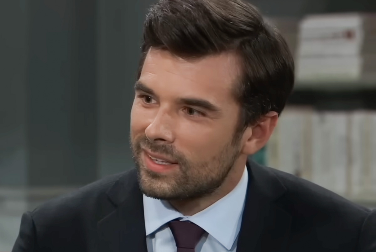 General Hospital Spoilers: Chase’s 'Michael' Vendetta Causes Problems With Brook Lynn