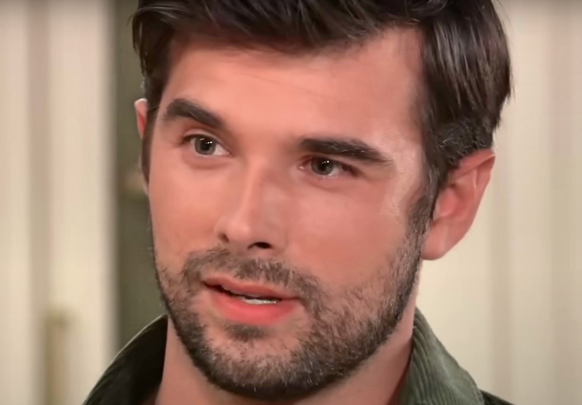 General Hospital Spoilers: Chase Torn Between Willow and the Qs - Trouble for Brook Lynn Ahead?