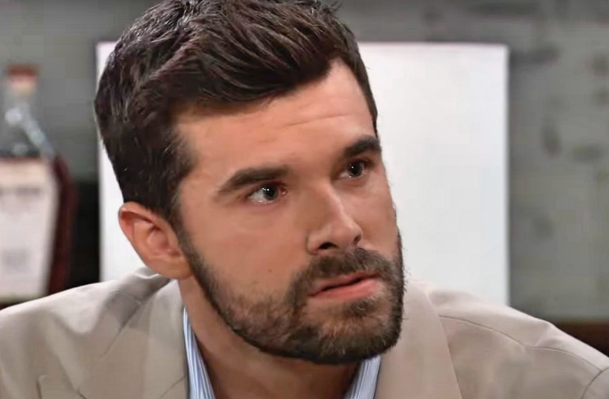 General Hospital Spoilers: Chase’s Dangerous Gamble — Why He’s Risking Everything for Willow