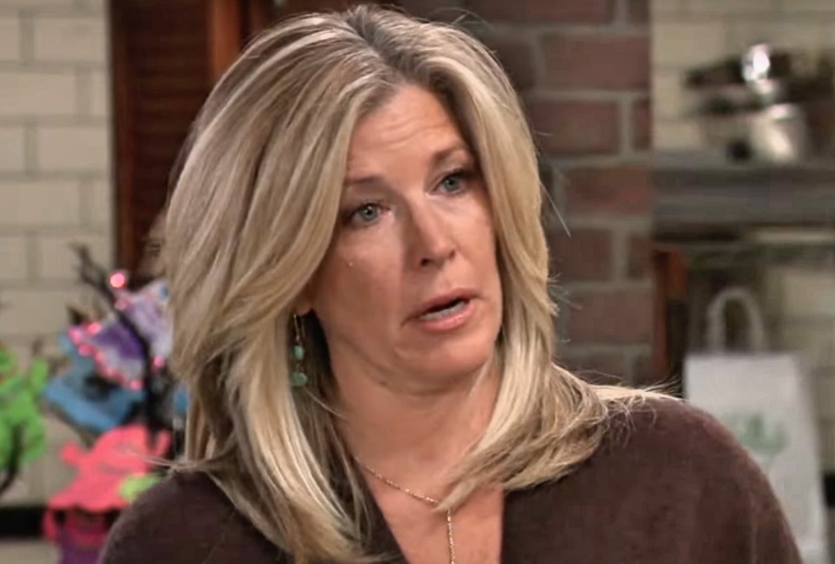 General Hospital Spoilers: Should Carly Play a Bigger Role in Danny’s Life?