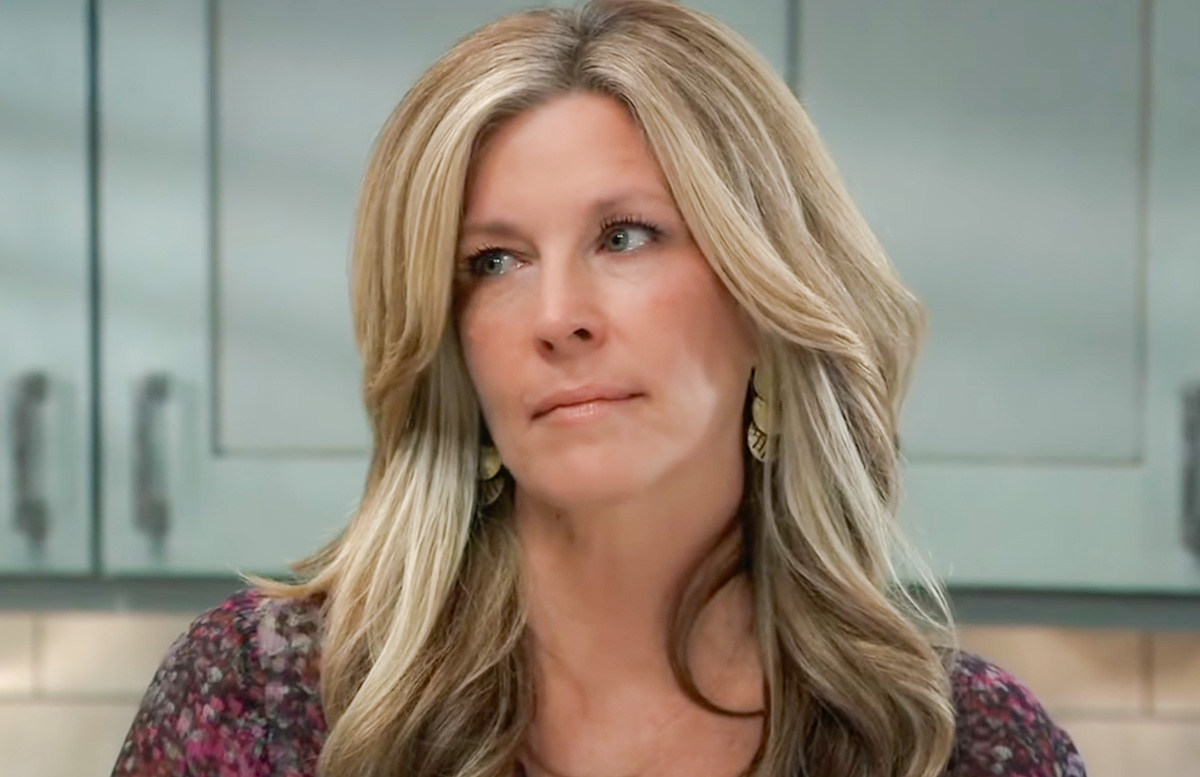 General Hospital Spoilers: Carly And Valentin Team Up-Plot To Crush Brennan!