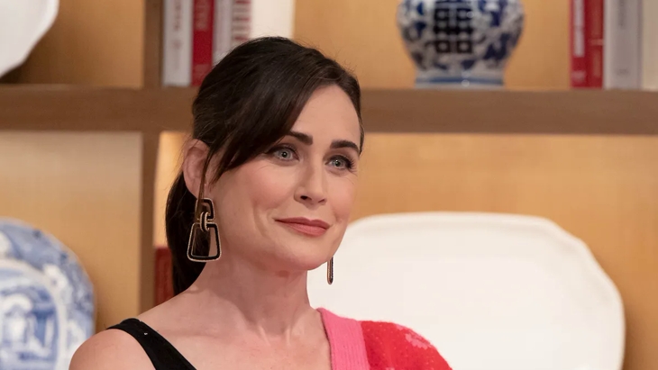 The Bold and The Beautiful: Rena Sofer (Lois Cerullo)