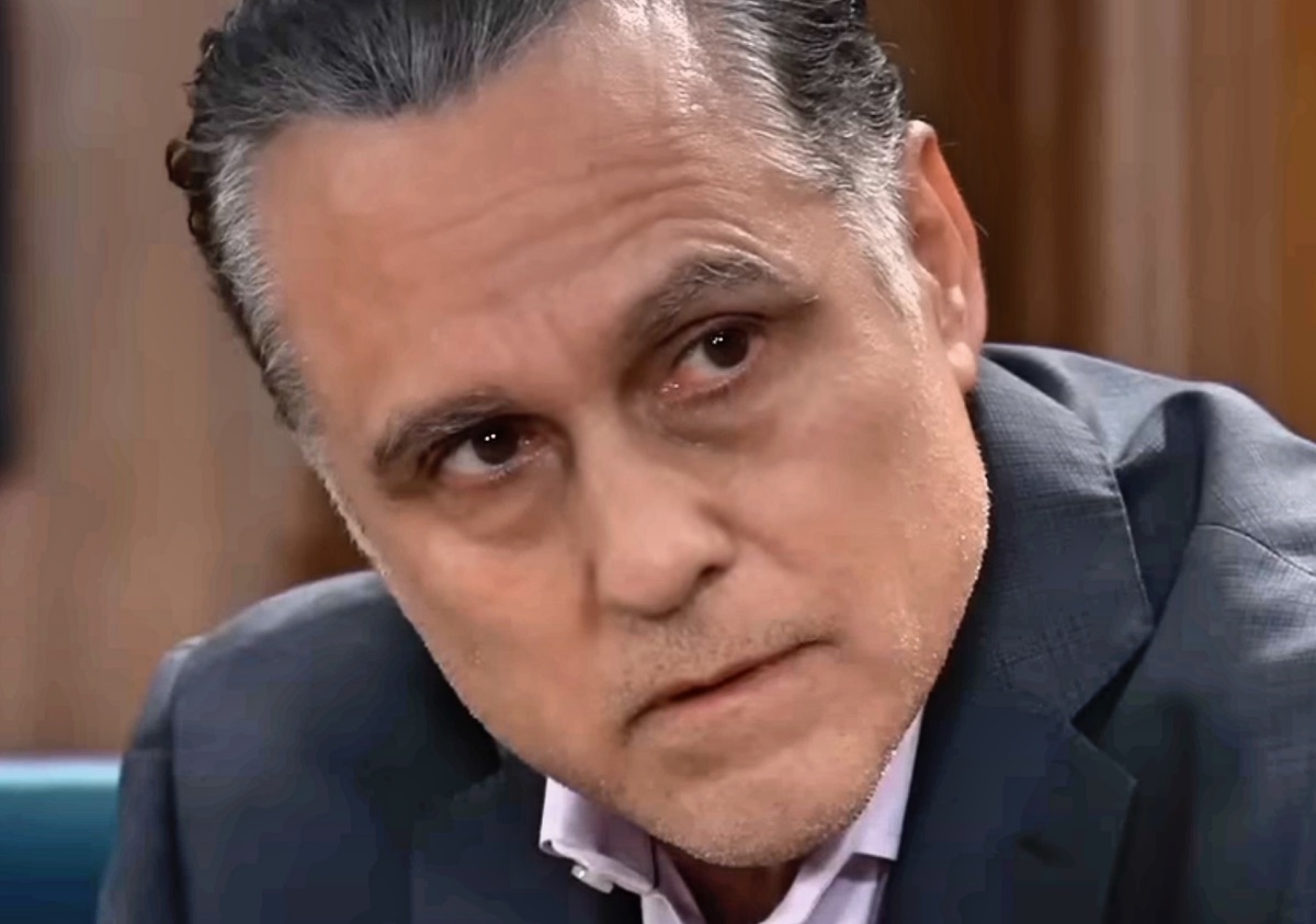 General Hospital Spoilers: This Sign Might Point To The End Of Carly And Sonny
