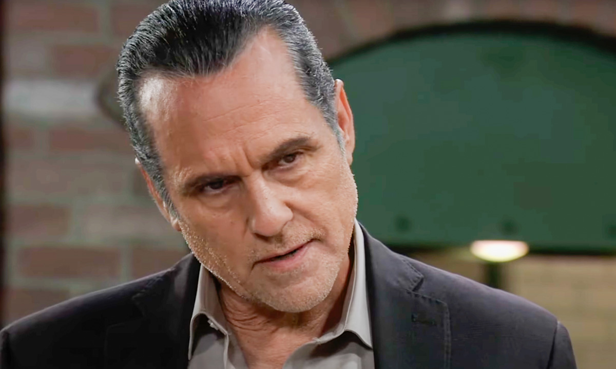 General Hospital Spoilers Update Monday, October 13: Sonny Takes A Stand As Trina's Family Faces New Threats