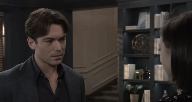 General Hospital: Willow Tait (Katelyn MacMullen)