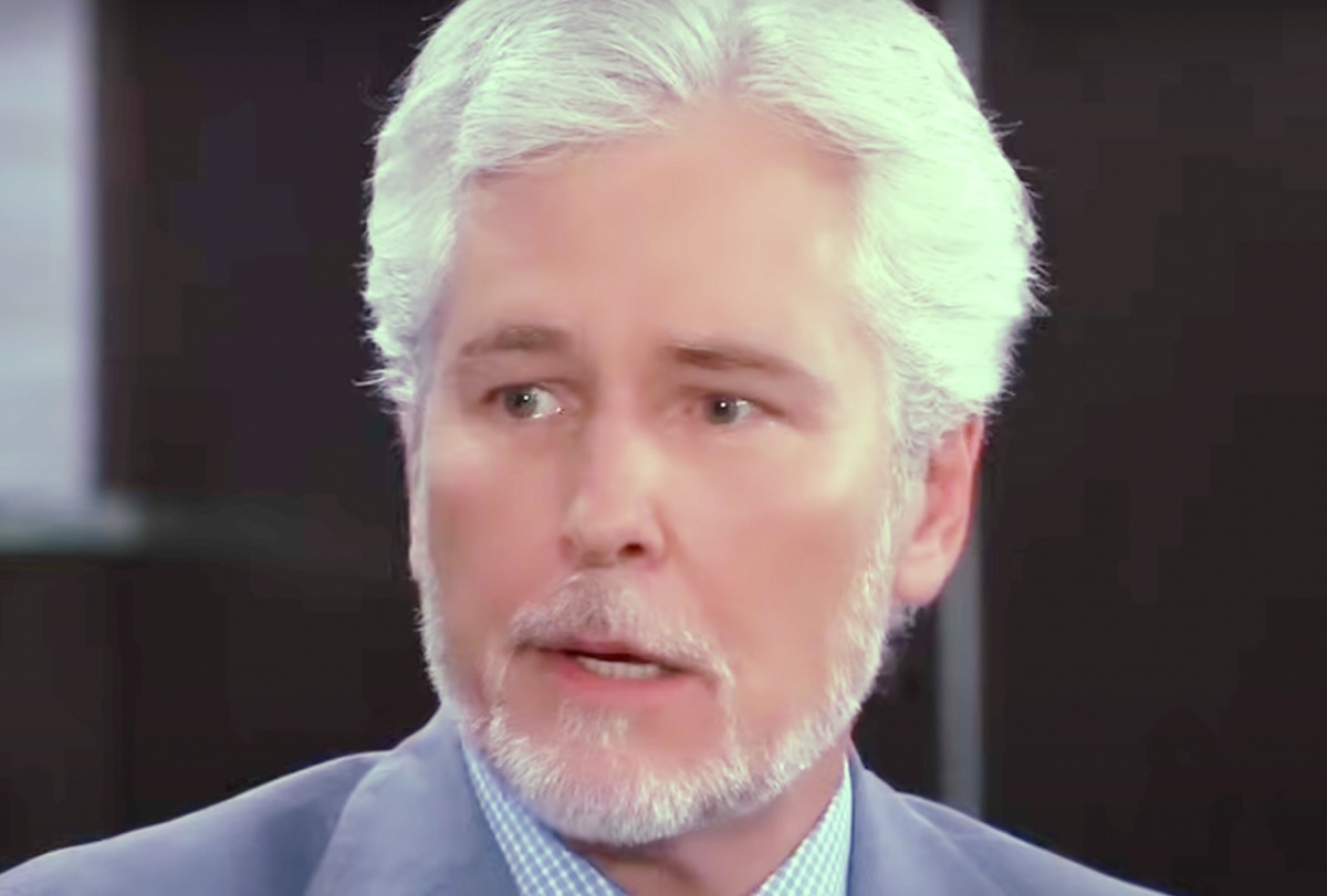 General Hospital Spoilers: Ronnie's Shocking Move To Evict Tracy From The Q Mansion