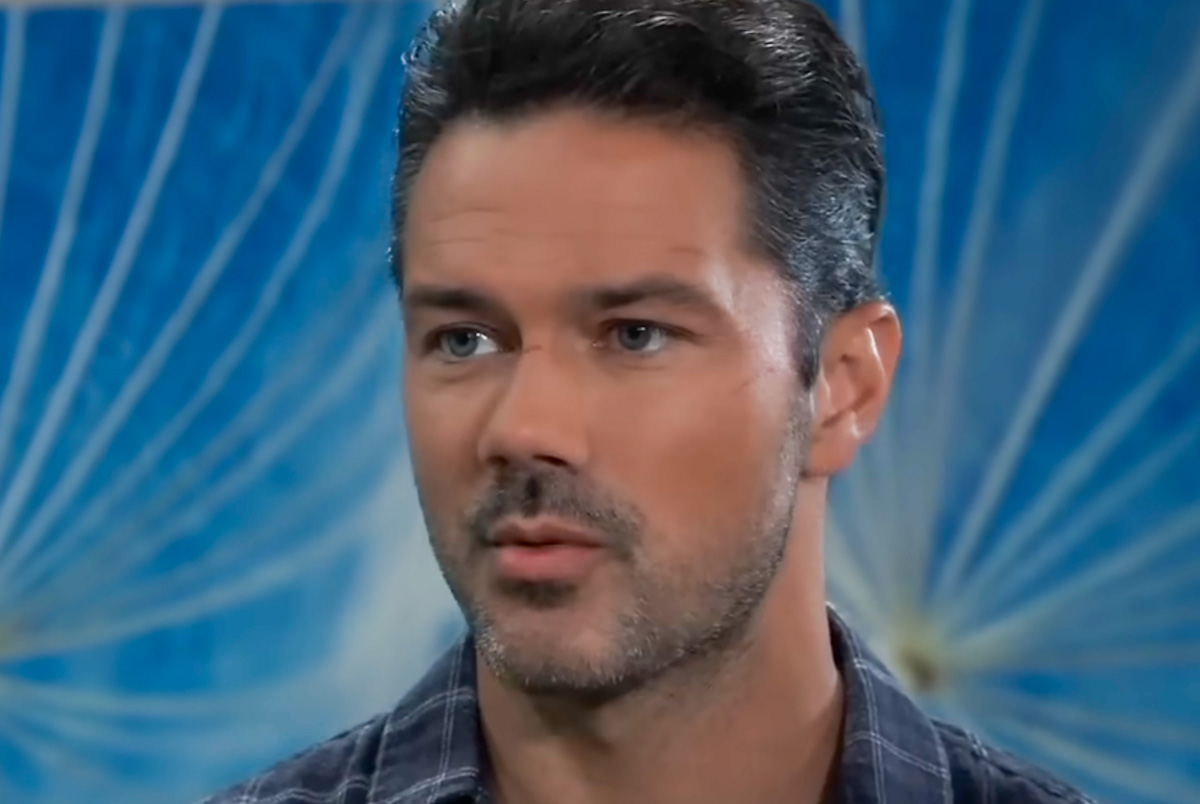 General Hospital Spoilers: Is Nathan West A Sleeper Agent?